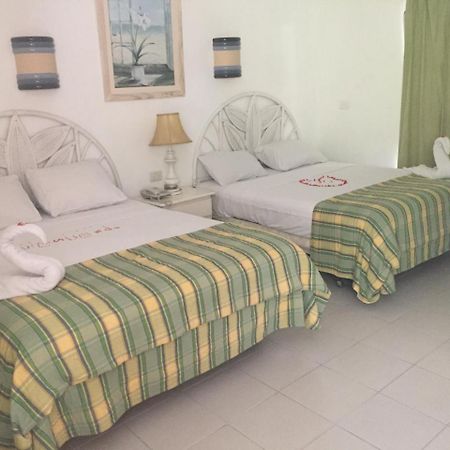 Aparta Hotel Lomar Puerto Plata Exterior foto