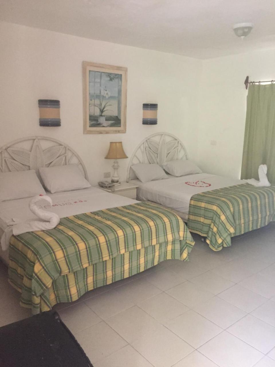 Aparta Hotel Lomar Puerto Plata Exterior foto