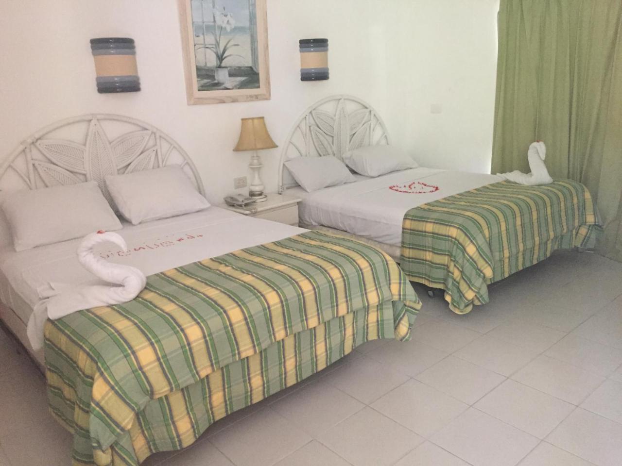 Aparta Hotel Lomar Puerto Plata Exterior foto
